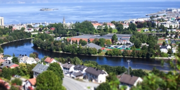 smart-cities dans le monde