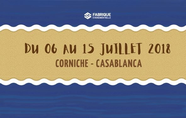 Les Summer Days de l'immobilier à Casablanca