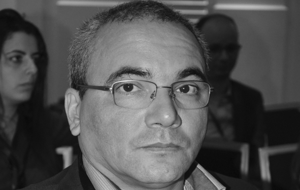 Jabir Ben Haj Taieb