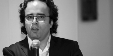 Noureddine LHIANI