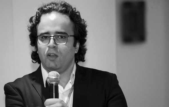 Noureddine LHIANI