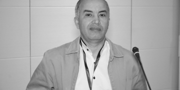 Rachid HAOUCHE