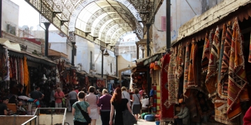 médina de Rabat