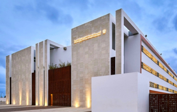 Architizer+Awards 2018