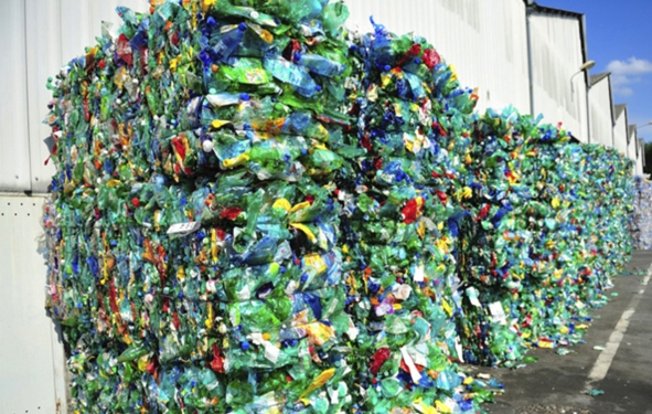 le recyclage déchets à 30% au Maroc
