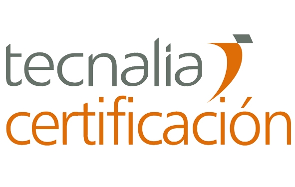 TECNALIA certification