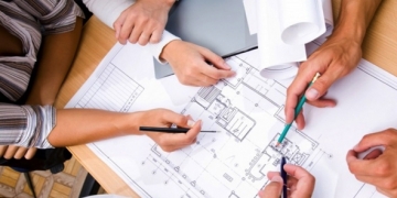 Architecture et management