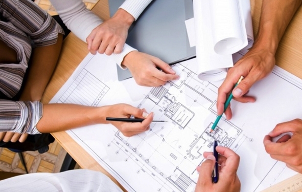 Architecture et management