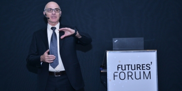 Autodesk Futures’ Forum