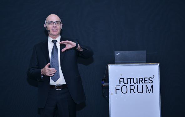 Autodesk Futures’ Forum
