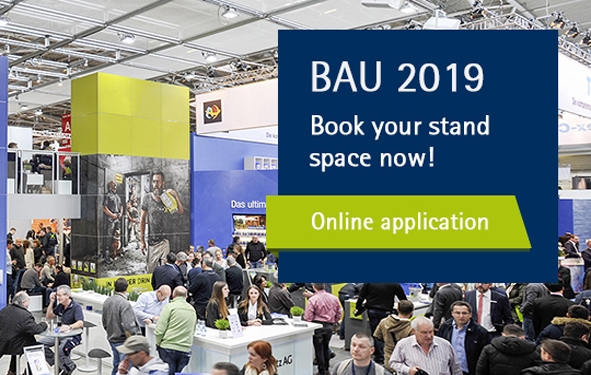 BAU 2019