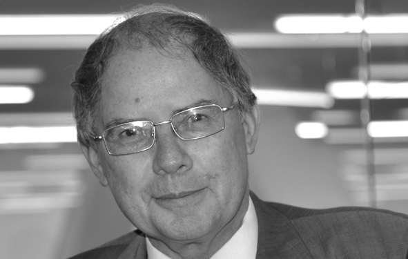 Interview avec Bernard Valero, Directeur Général AVITEM