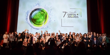 Construction21 : Deauville green awards