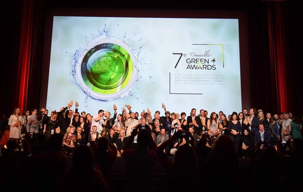 Construction21 : Deauville green awards