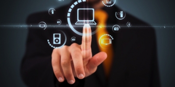 digitalisation de l'administation