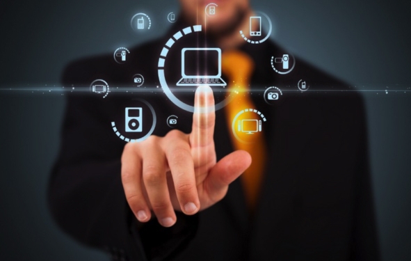 digitalisation de l'administation