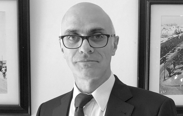 Interview avec José  Rael, Directeur France et Afrique  d’Autodesk