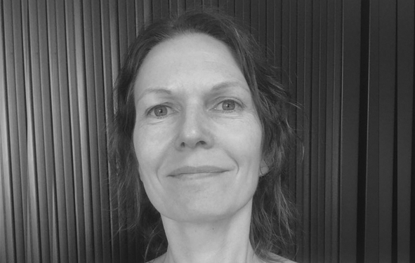 Interview avec Sonja De Wolf,  General Manager EQUITONE