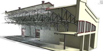 chantiers numérisés