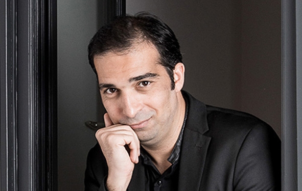 Lotfi Sidirahal