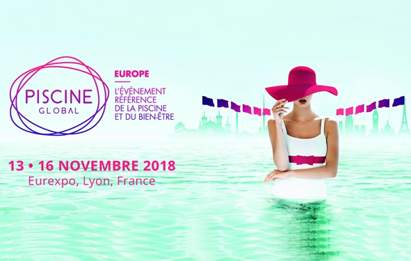 Piscine Global Europe