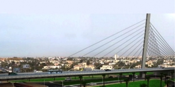 viaduc de Sidi Maârouf