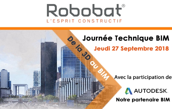 ROBOBAT-Maroc