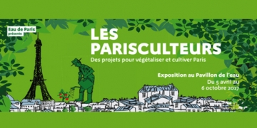 Paris : seconde édition des Parisculteurs