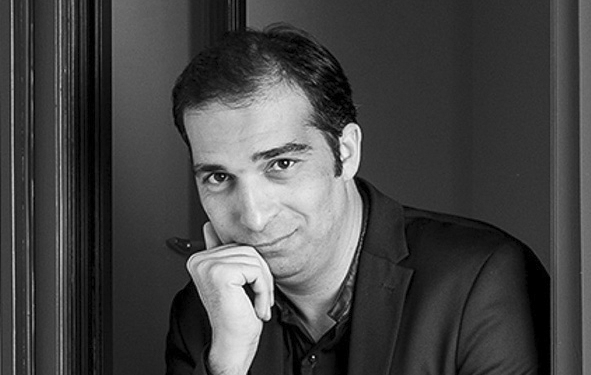 Lotfi Sidi Rahal
