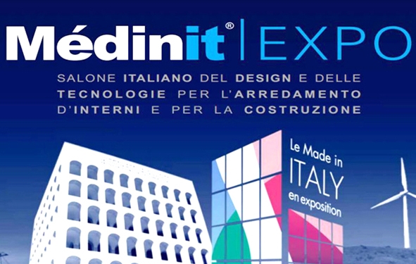 MEDINIT EXPO