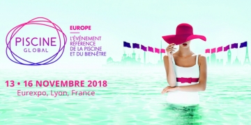 Le design de piscine
