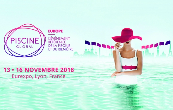 Le design de piscine