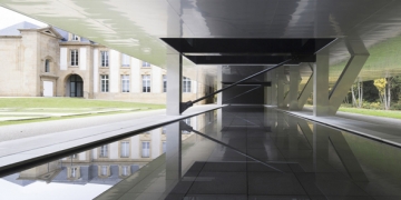 distinction Pierre-Louis Faloci