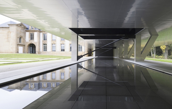 distinction Pierre-Louis Faloci