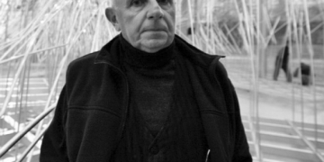 Paul Virilio