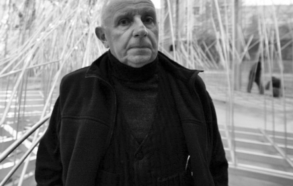 Paul Virilio