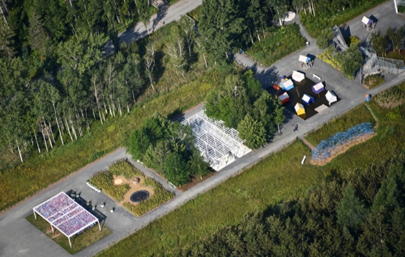 Festival international de jardins