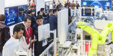 HANNOVER MESSE