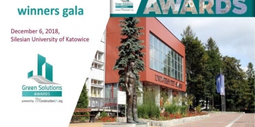 Green Solutions-Awards