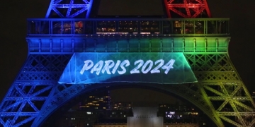 JO 2024