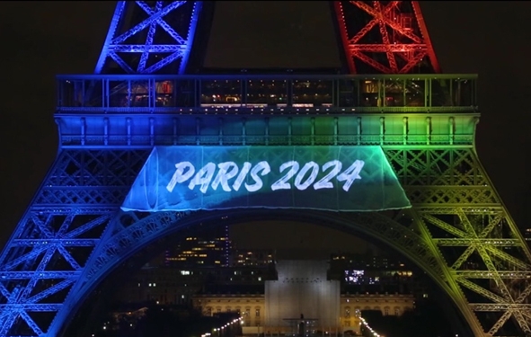 JO 2024
