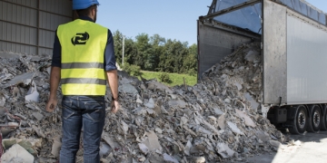 La valorisation des déchets à l'étude