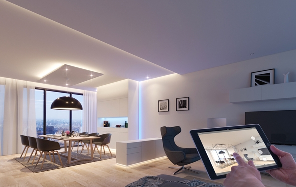 Häfele : espace de vie