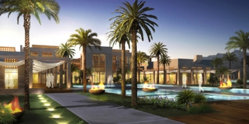 Hyatt s'étend au Maroc