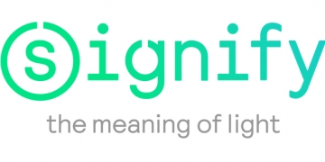 Signify remplace Philips Lighting