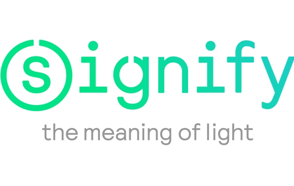 Signify remplace Philips Lighting