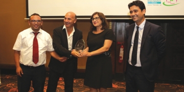 Sindibad Beach Resort