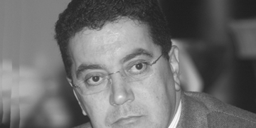 CETEMCO : Said Bouanani