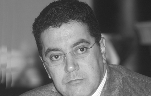 CETEMCO : Said Bouanani
