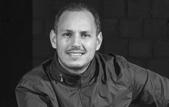 Anas El Bouyousfi
